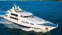 Yacht CARPE DIEM - Image by Trinity Yachts
